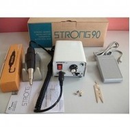 Seashin dental lab 35000 RPM strong 90 micro motor handpiece